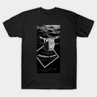 think out of the box T-Shirt